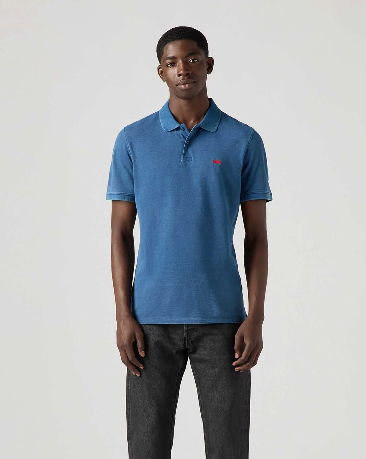 Levis® - Slim Housemark Polo Levis® - Slim Housemark Polo