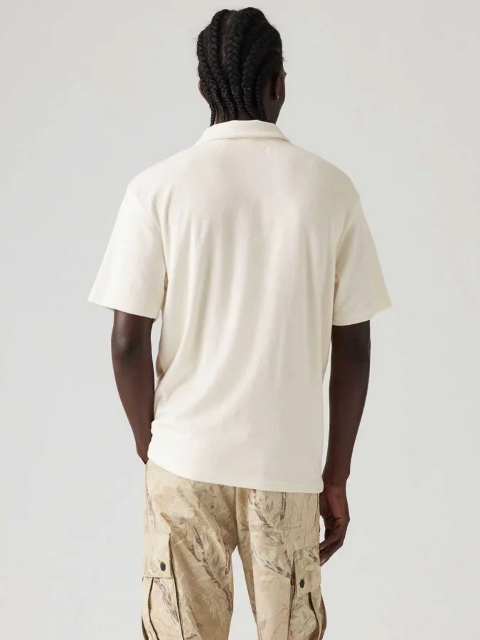 Levis® - Terry Pocket Polo 2
