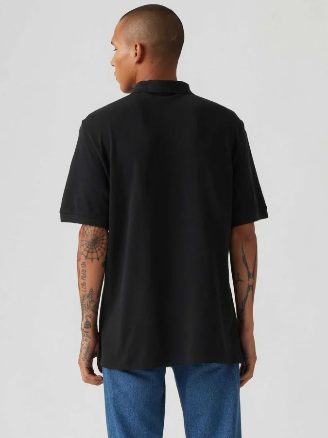 Levis® - Zip Polo 2