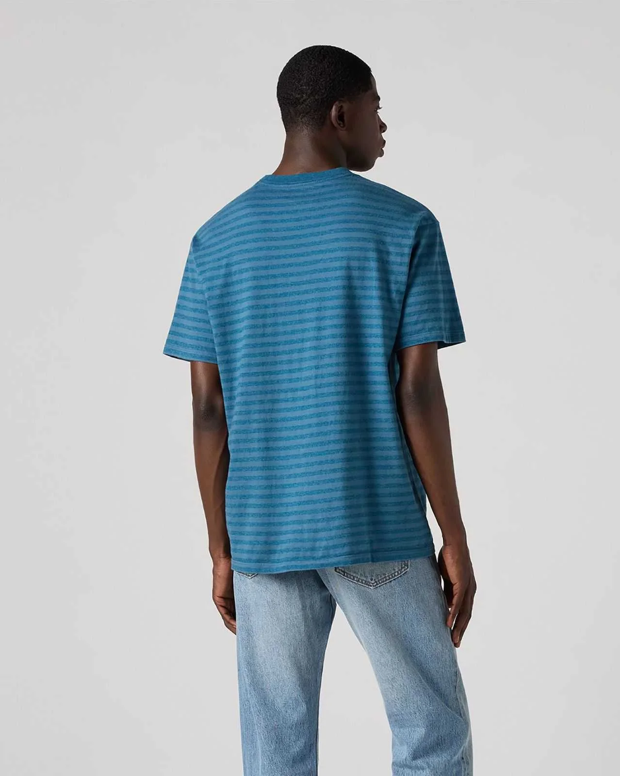 Levis® - VINTAGE FIT GRAPHIC TEE Levis® - VINTAGE FIT GRAPHIC TEE