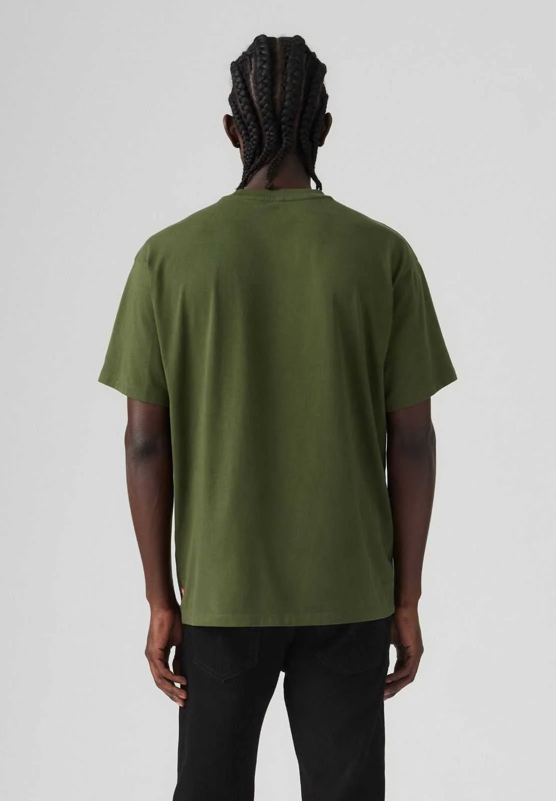 Levis® - VINTAGE FIT GRAPHIC TEE Levis® - VINTAGE FIT GRAPHIC TEE
