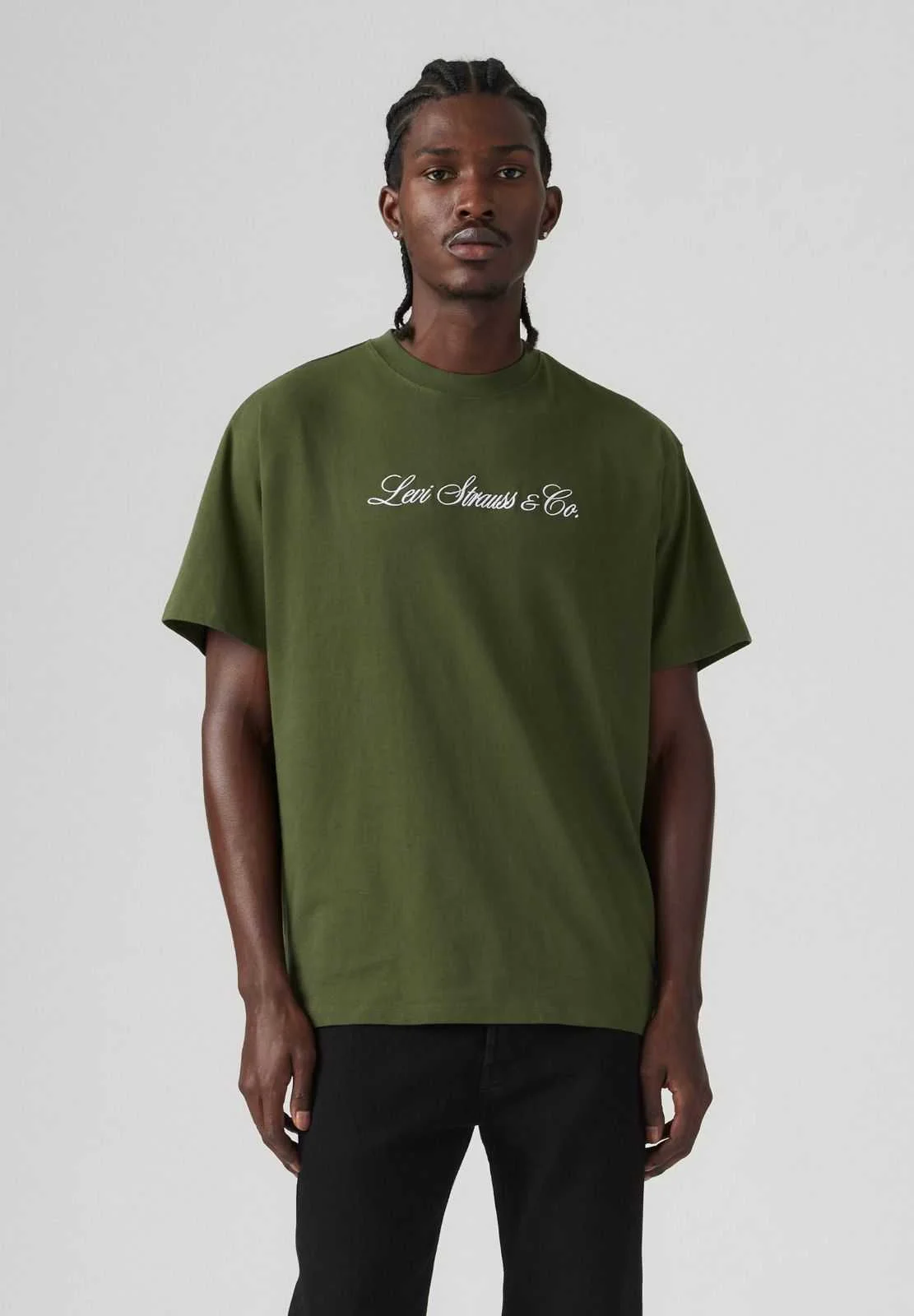 Levis® - VINTAGE FIT GRAPHIC TEE Levis® - VINTAGE FIT GRAPHIC TEE