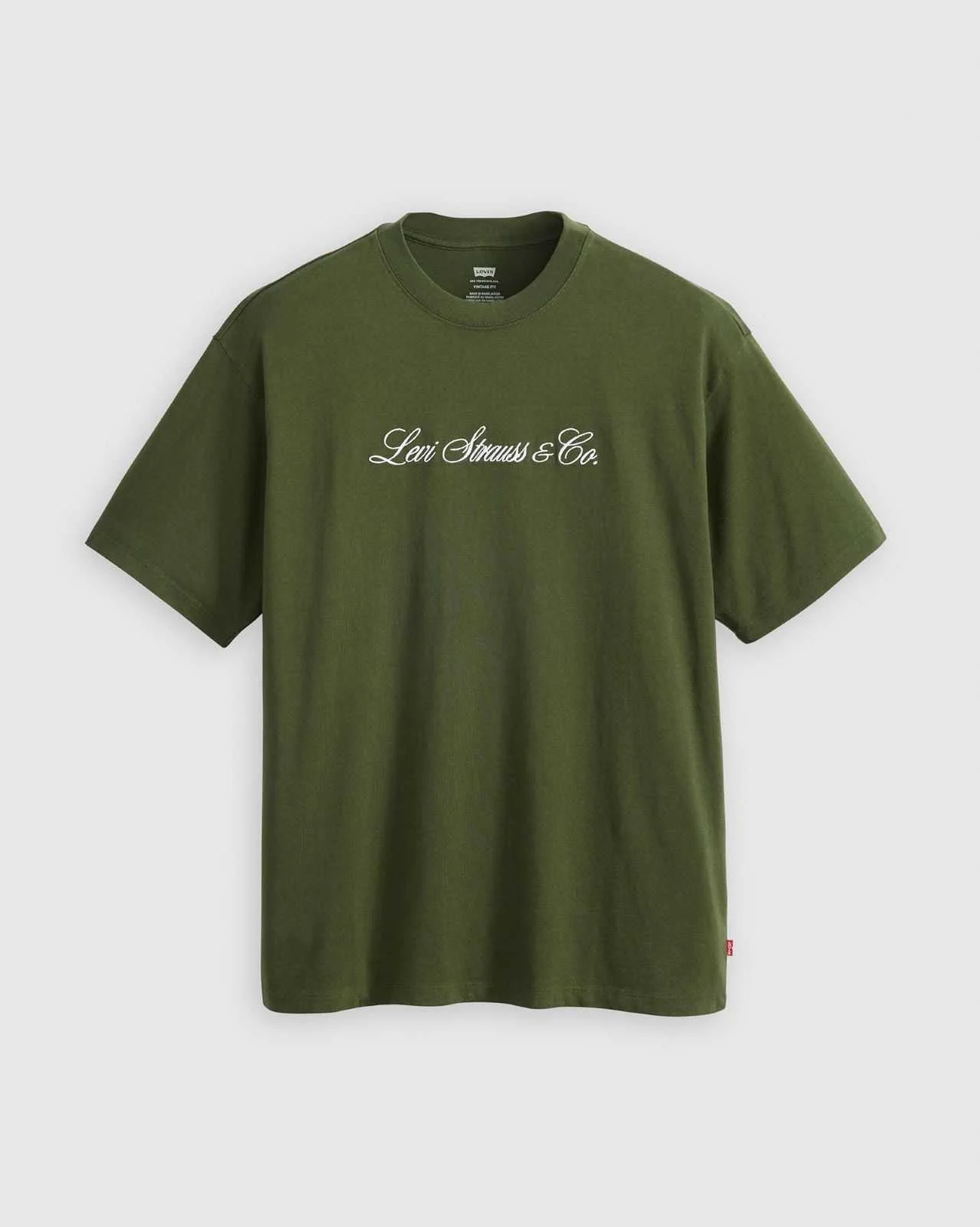 Levis® - VINTAGE FIT GRAPHIC TEE Levis® - VINTAGE FIT GRAPHIC TEE