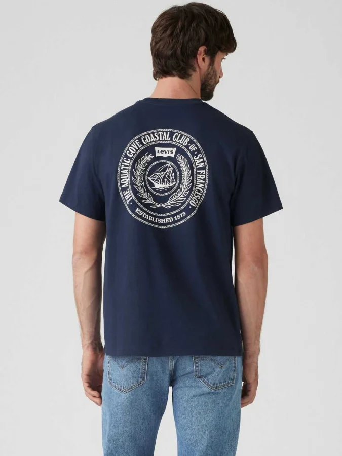 Levis® - SS RELAXED FIT TEE 2