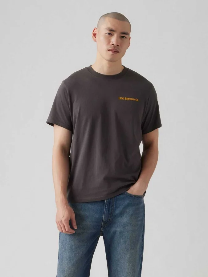 Levis® - SS RELAXED FIT TEE