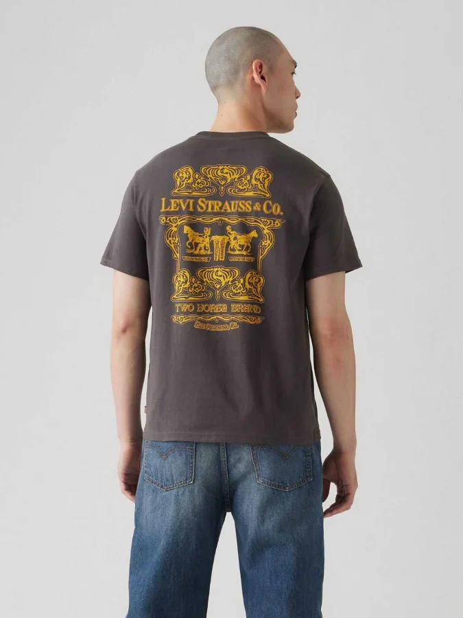 Levis® - SS RELAXED FIT TEE 2