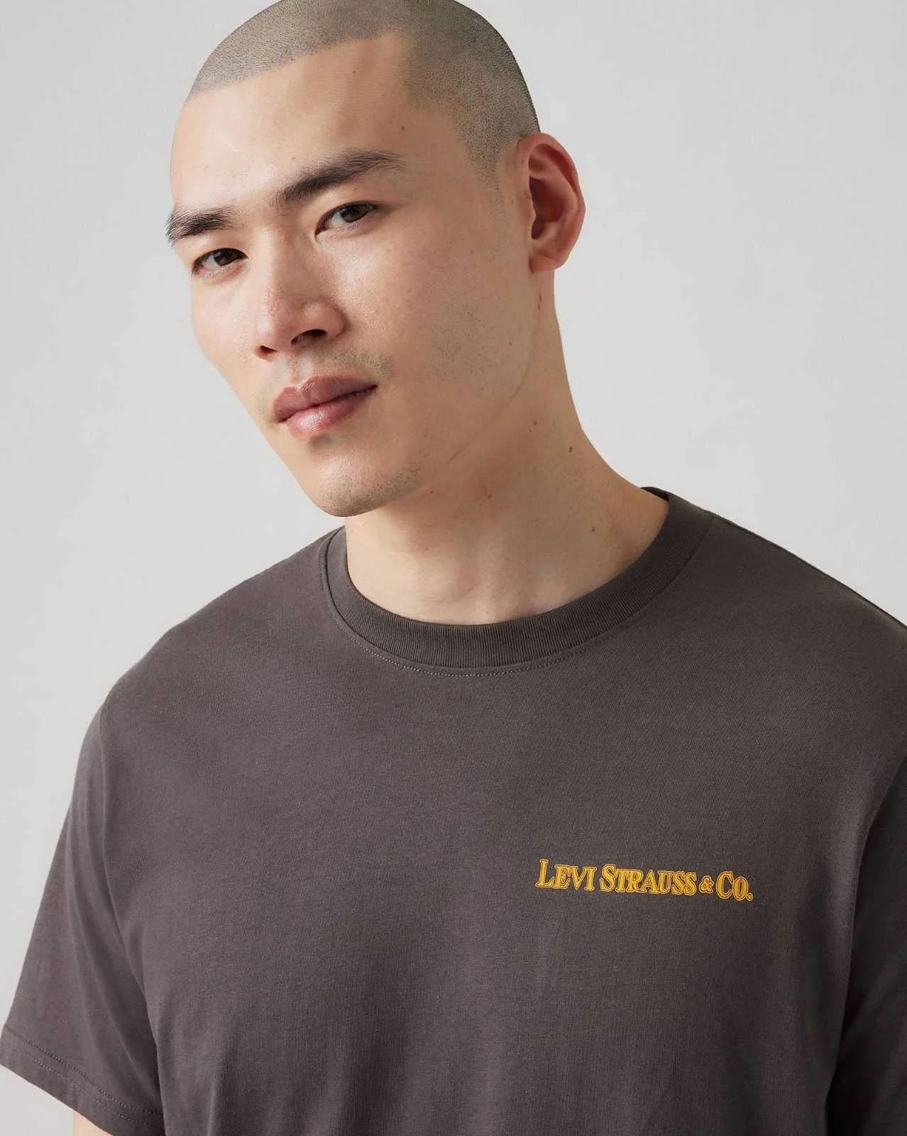 Levis® - SS RELAXED FIT TEE Levis® - SS RELAXED FIT TEE