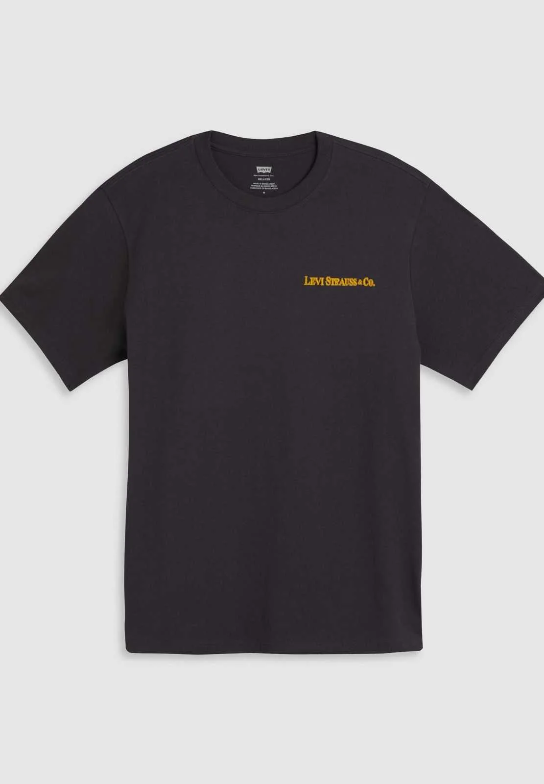 Levis® - SS RELAXED FIT TEE Levis® - SS RELAXED FIT TEE