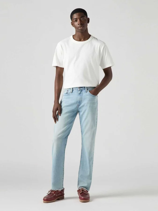 Levis® - 502® Taper 2