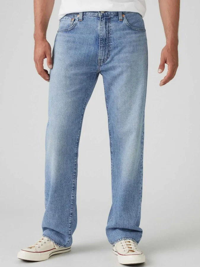 Levis® - 555® Relaxed Straight