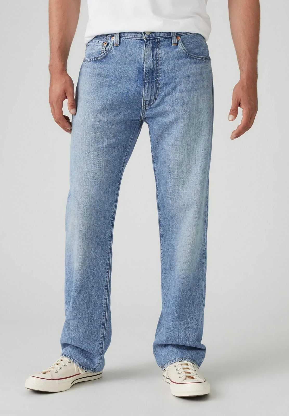 Levis® - 555® Relaxed Straight Levis® - 555® Relaxed Straight