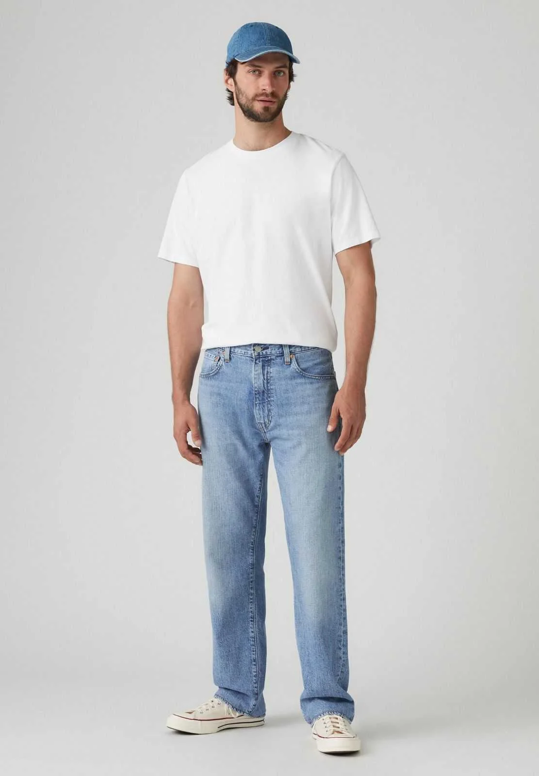 Levis® - 555® Relaxed Straight Levis® - 555® Relaxed Straight