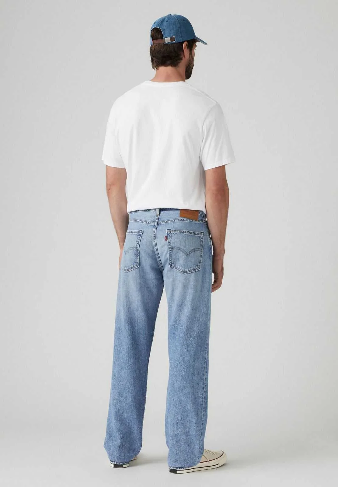 Levis® - 555® Relaxed Straight Levis® - 555® Relaxed Straight