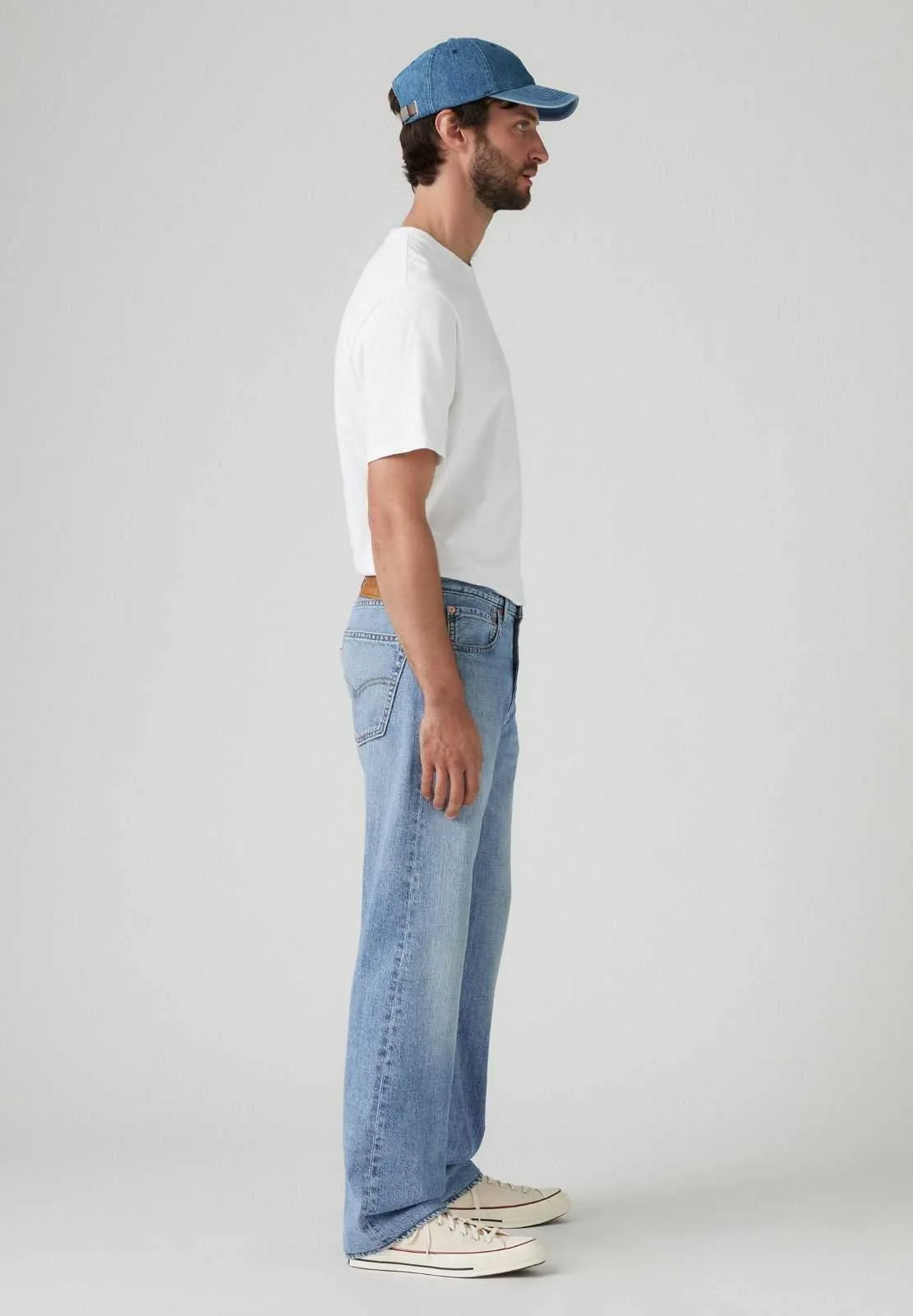 Levis® - 555® Relaxed Straight Levis® - 555® Relaxed Straight