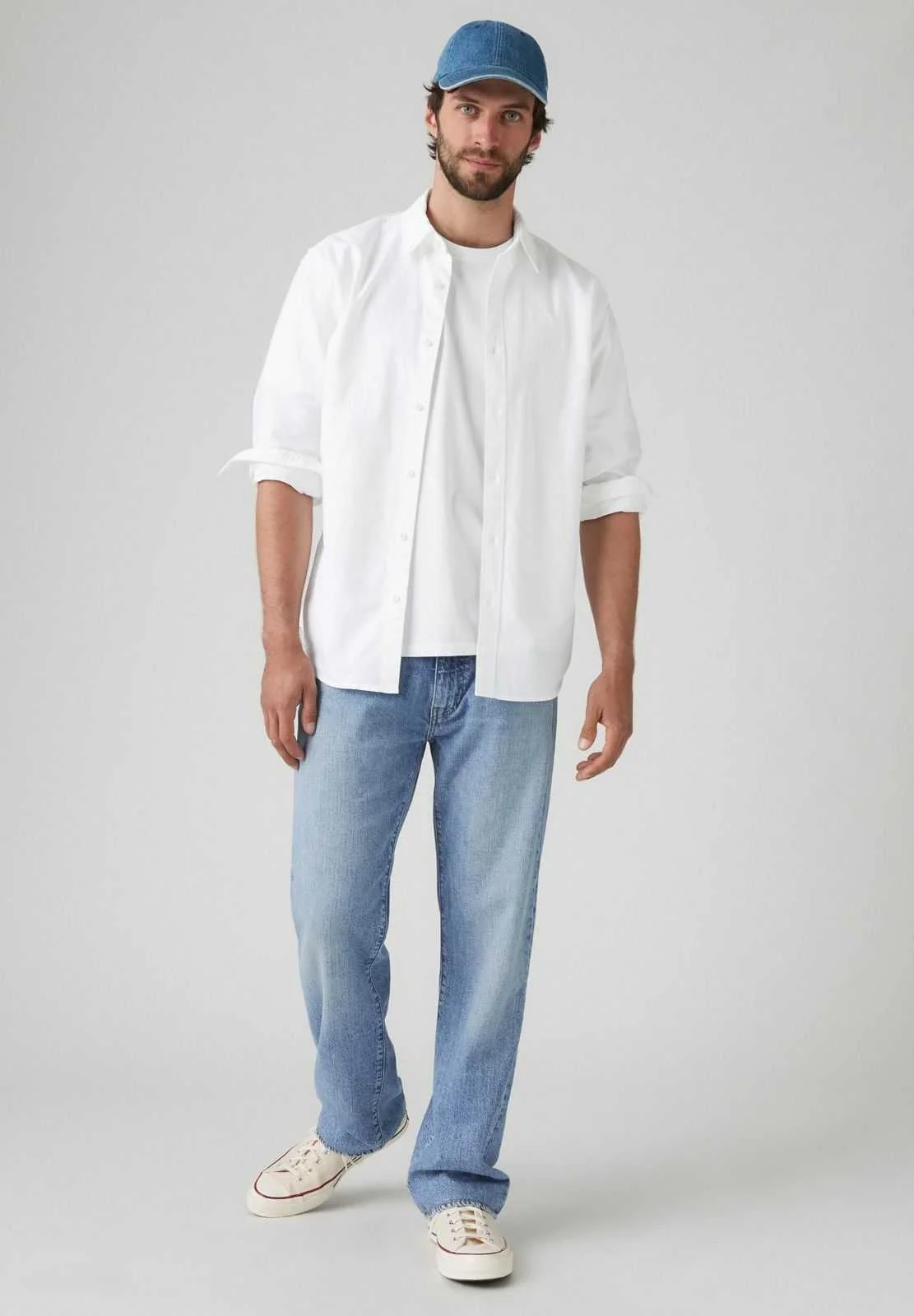Levis® - 555® Relaxed Straight Levis® - 555® Relaxed Straight