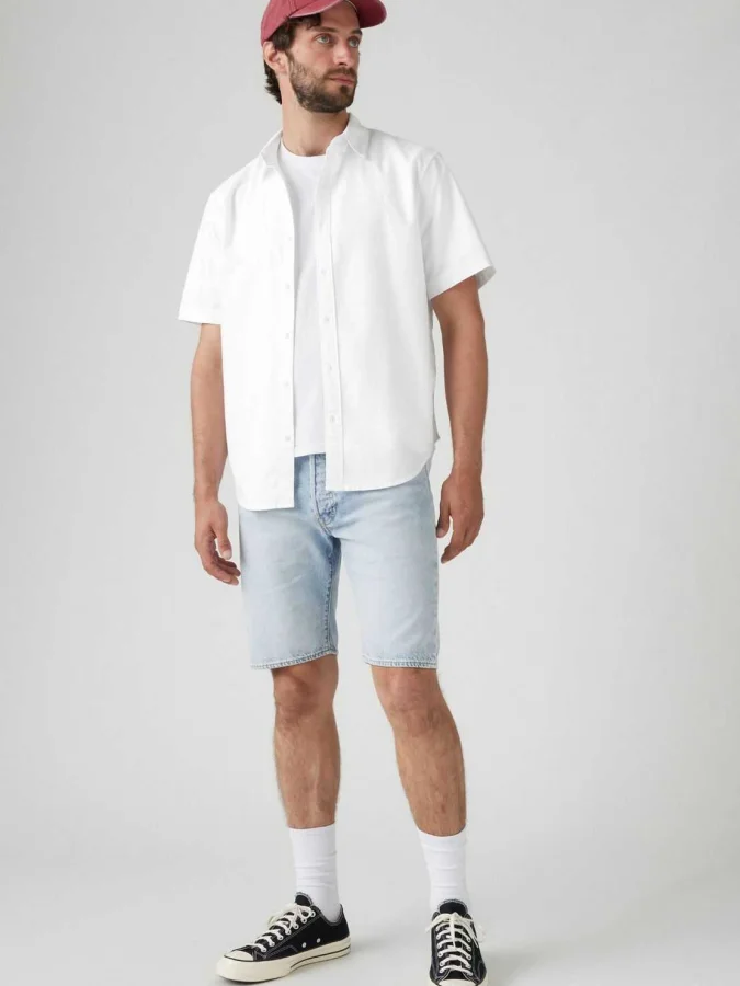 Levis® - 501®Original Shorts 2