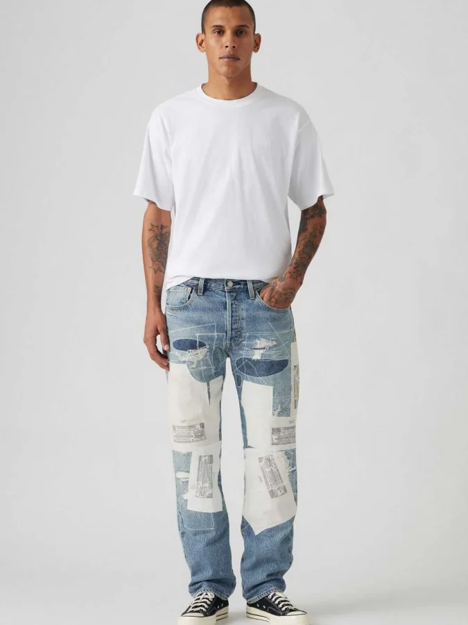 Levis® - 501® Levis®Original 2