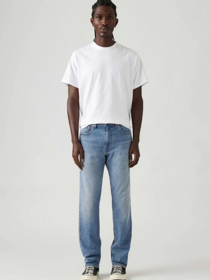 Levis® - 502® Taper 2