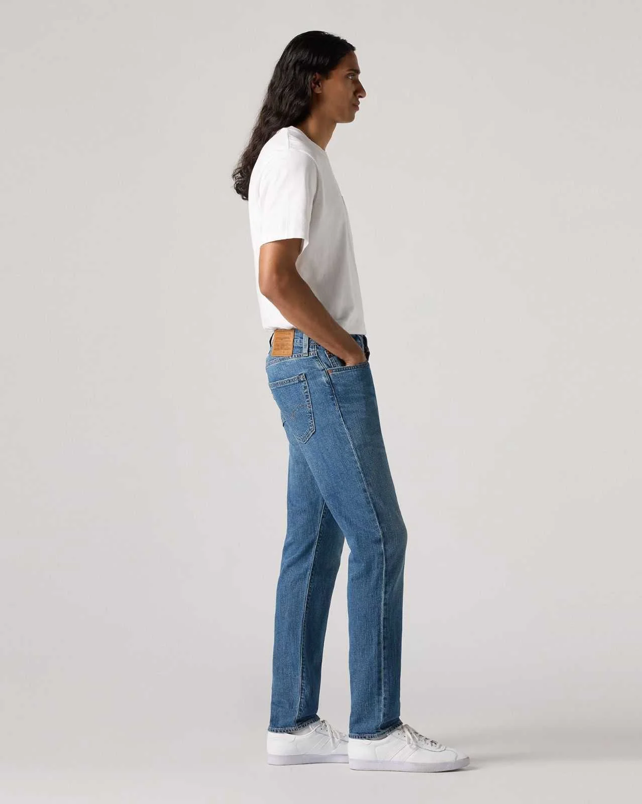 Levis® - 512® SLIM TAPER Levis® - 512® SLIM TAPER