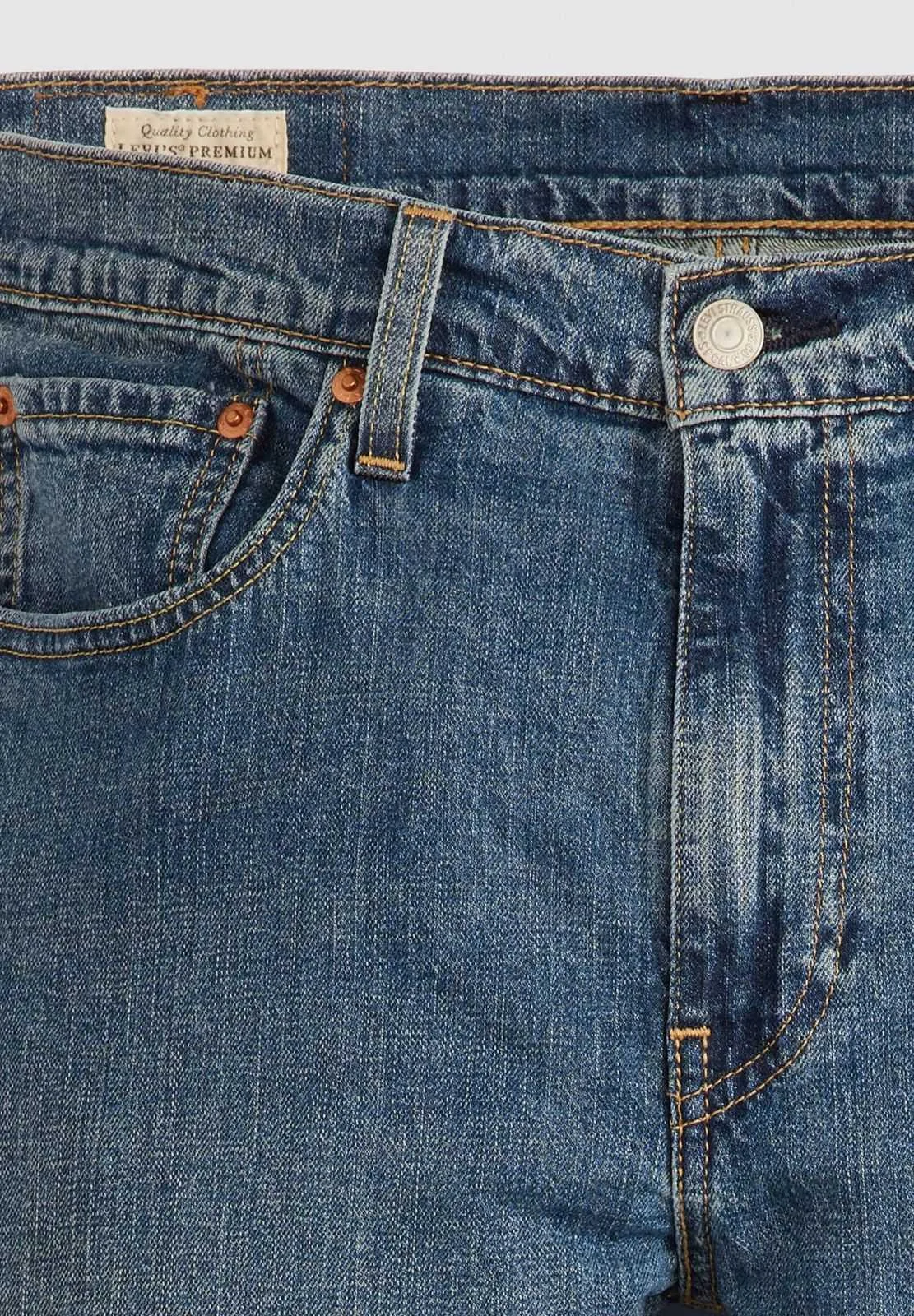 Levis® - 512® SLIM TAPER Levis® - 512® SLIM TAPER