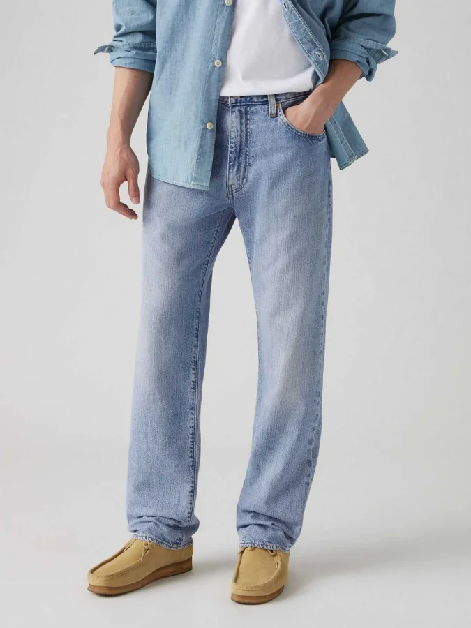 Levi's - 555® Relaxed Straight