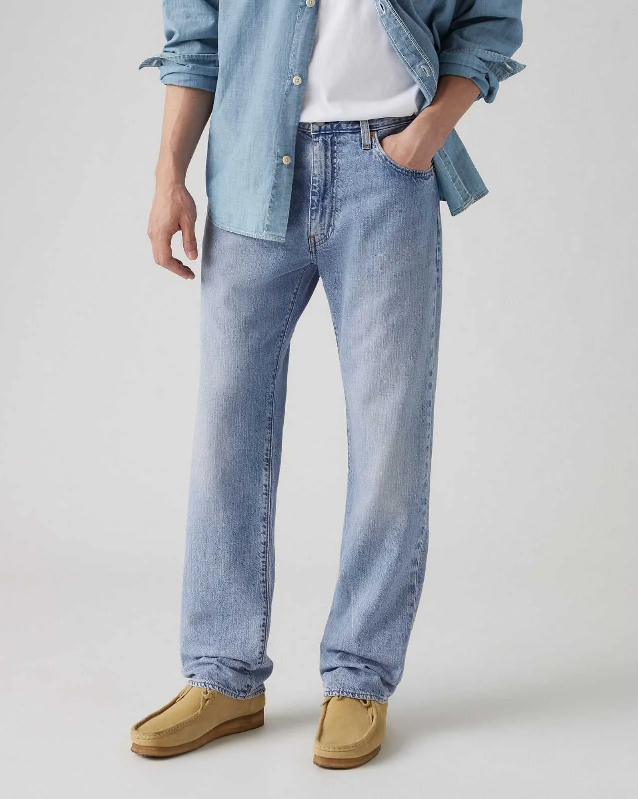 Levi's - 555® Relaxed Straight Levi's - 555® Relaxed Straight