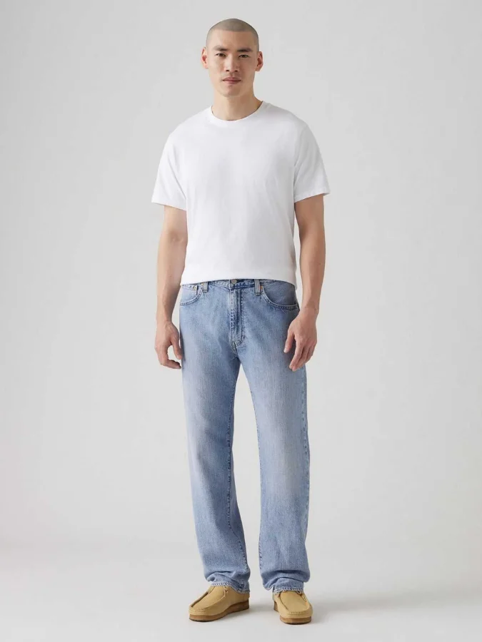 Levi's - 555® Relaxed Straight 2