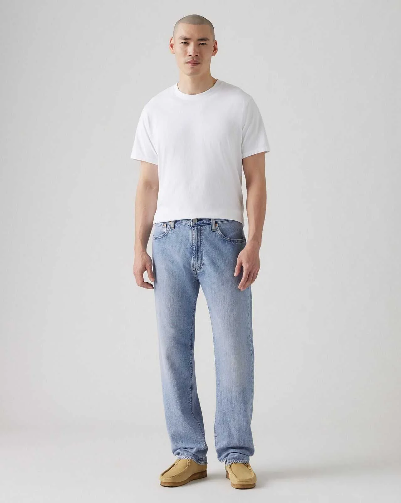 Levi's - 555® Relaxed Straight Levi's - 555® Relaxed Straight
