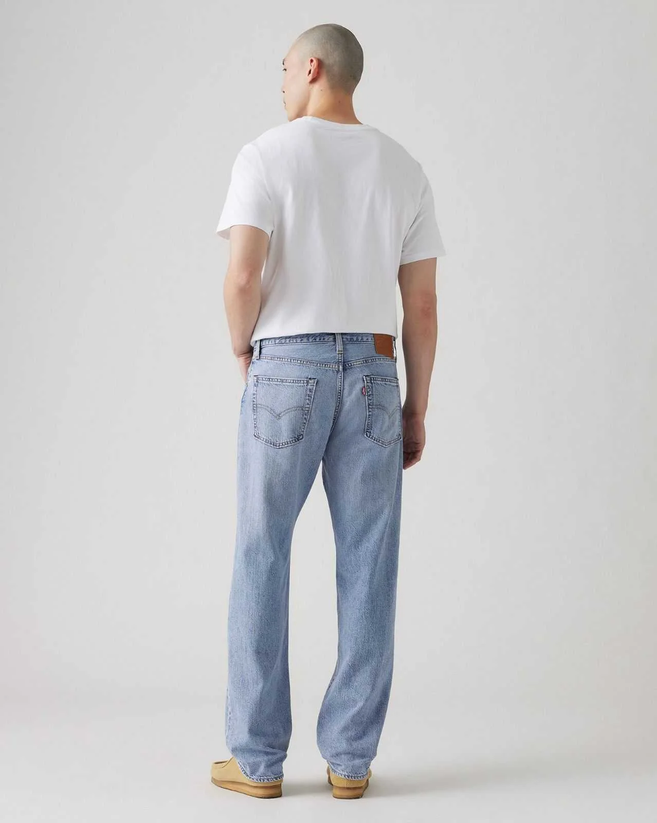 Levi's - 555® Relaxed Straight Levi's - 555® Relaxed Straight