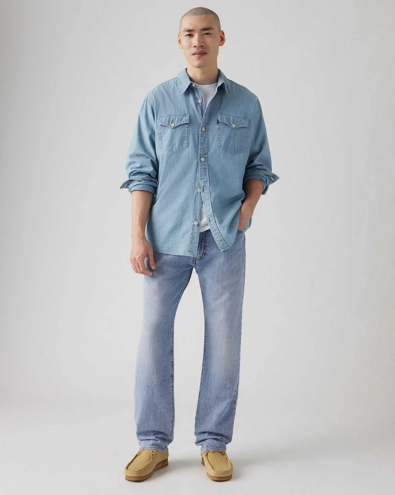 Levi's - 555® Relaxed Straight Levi's - 555® Relaxed Straight