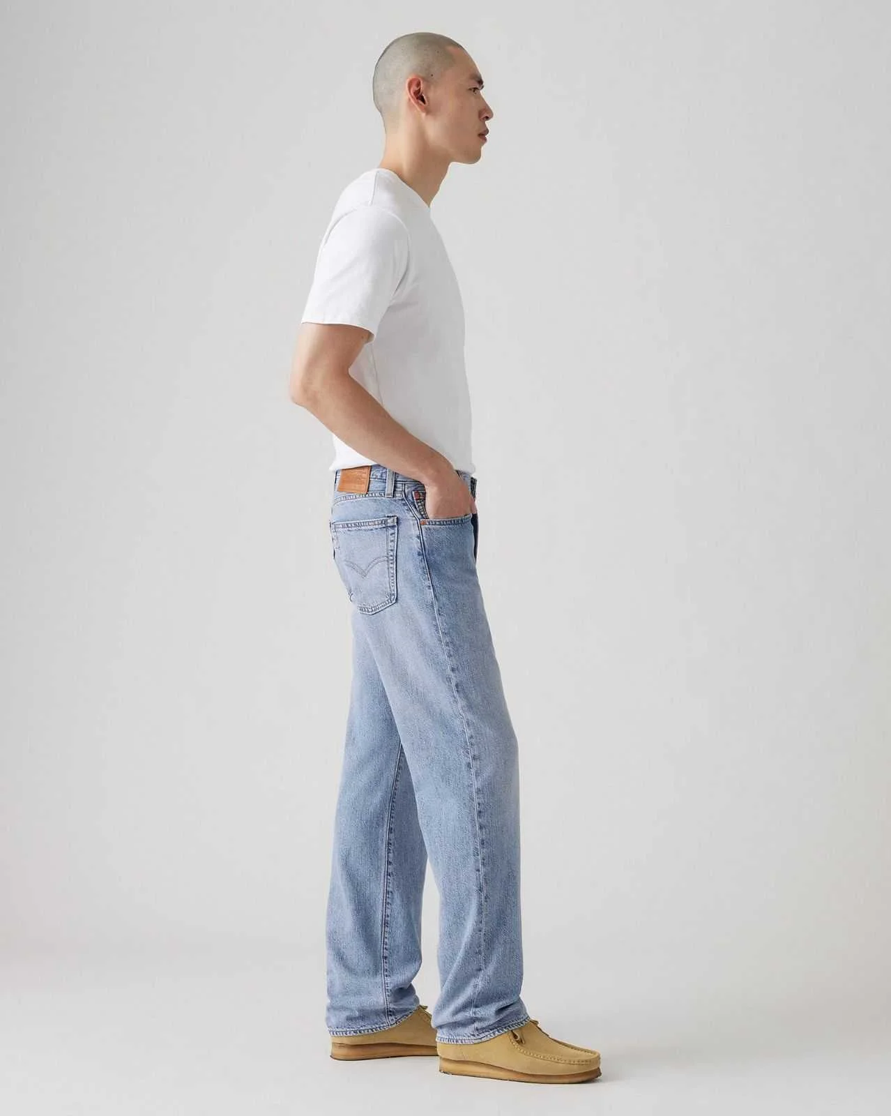 Levi's - 555® Relaxed Straight Levi's - 555® Relaxed Straight