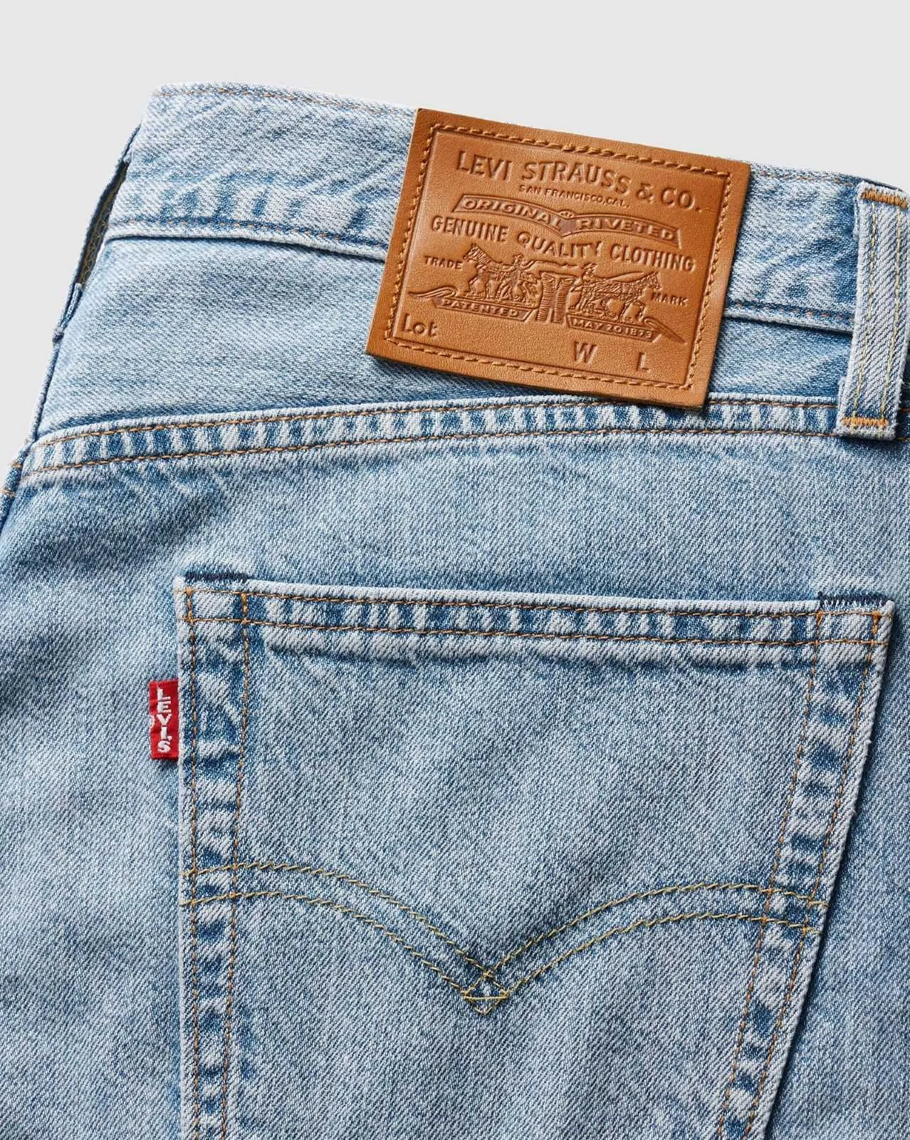 Levi's - 555® Relaxed Straight Levi's - 555® Relaxed Straight