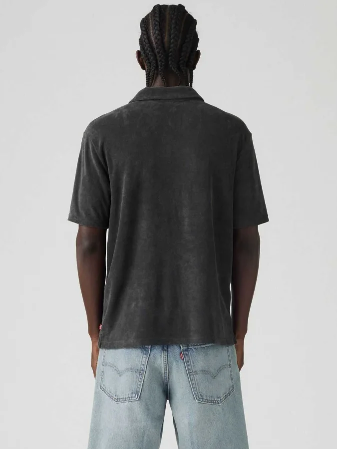 Levis® - Terry Pocket Polo 2