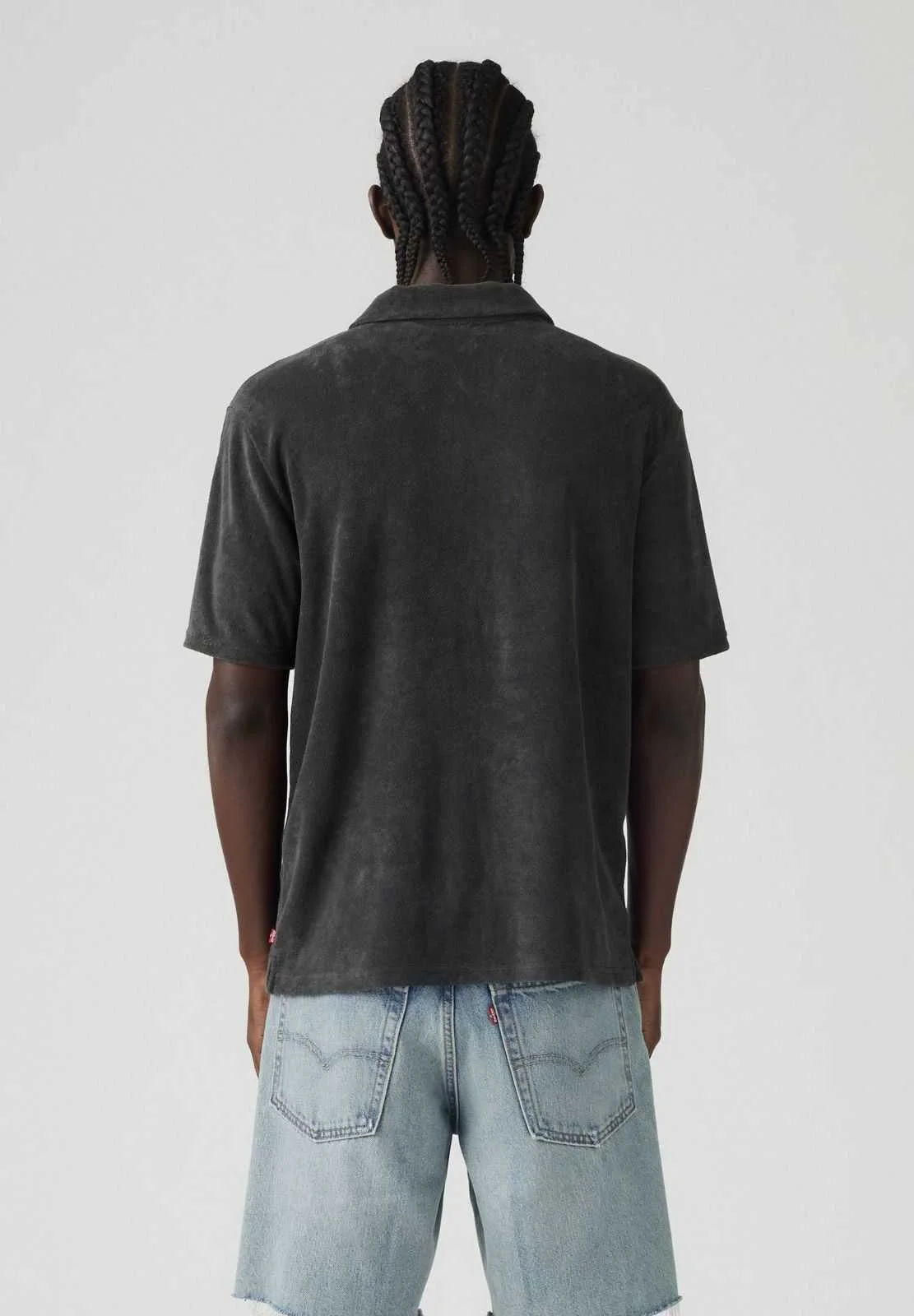 Levis® - Terry Pocket Polo Levis® - Terry Pocket Polo