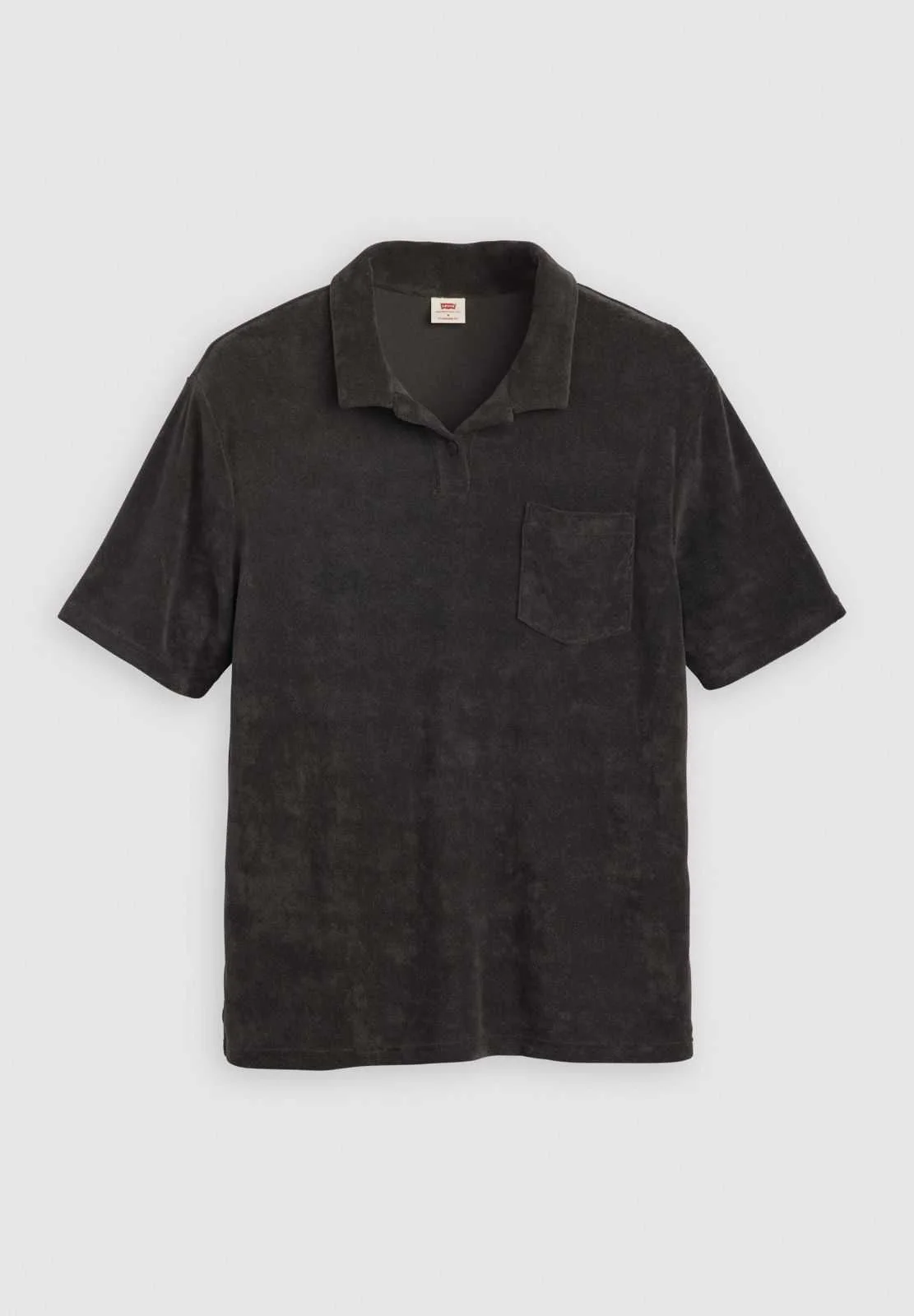 Levis® - Terry Pocket Polo Levis® - Terry Pocket Polo