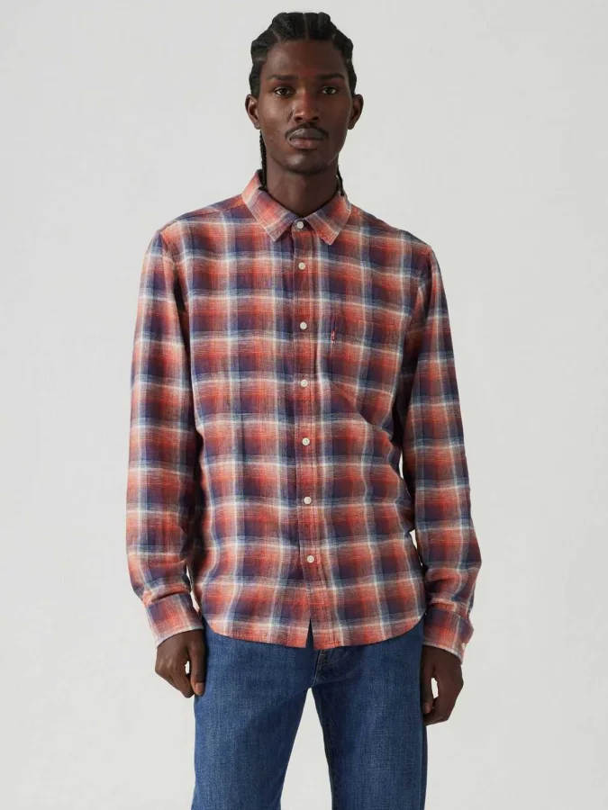 Levis® - SUNSET 1 POCKET...