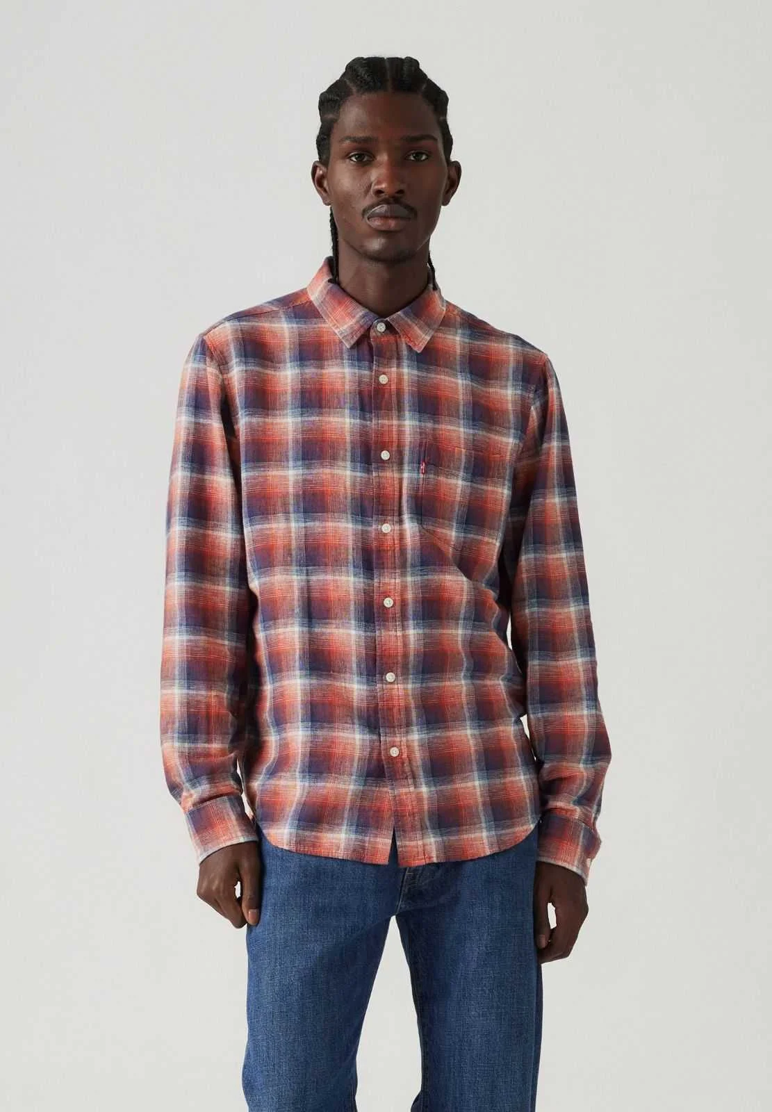 Levis® - SUNSET 1 POCKET STANDARD Levis® - SUNSET 1 POCKET STANDARD