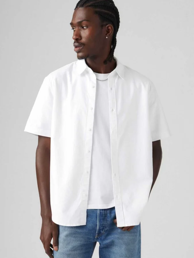 Levi's - Ss Authentic...