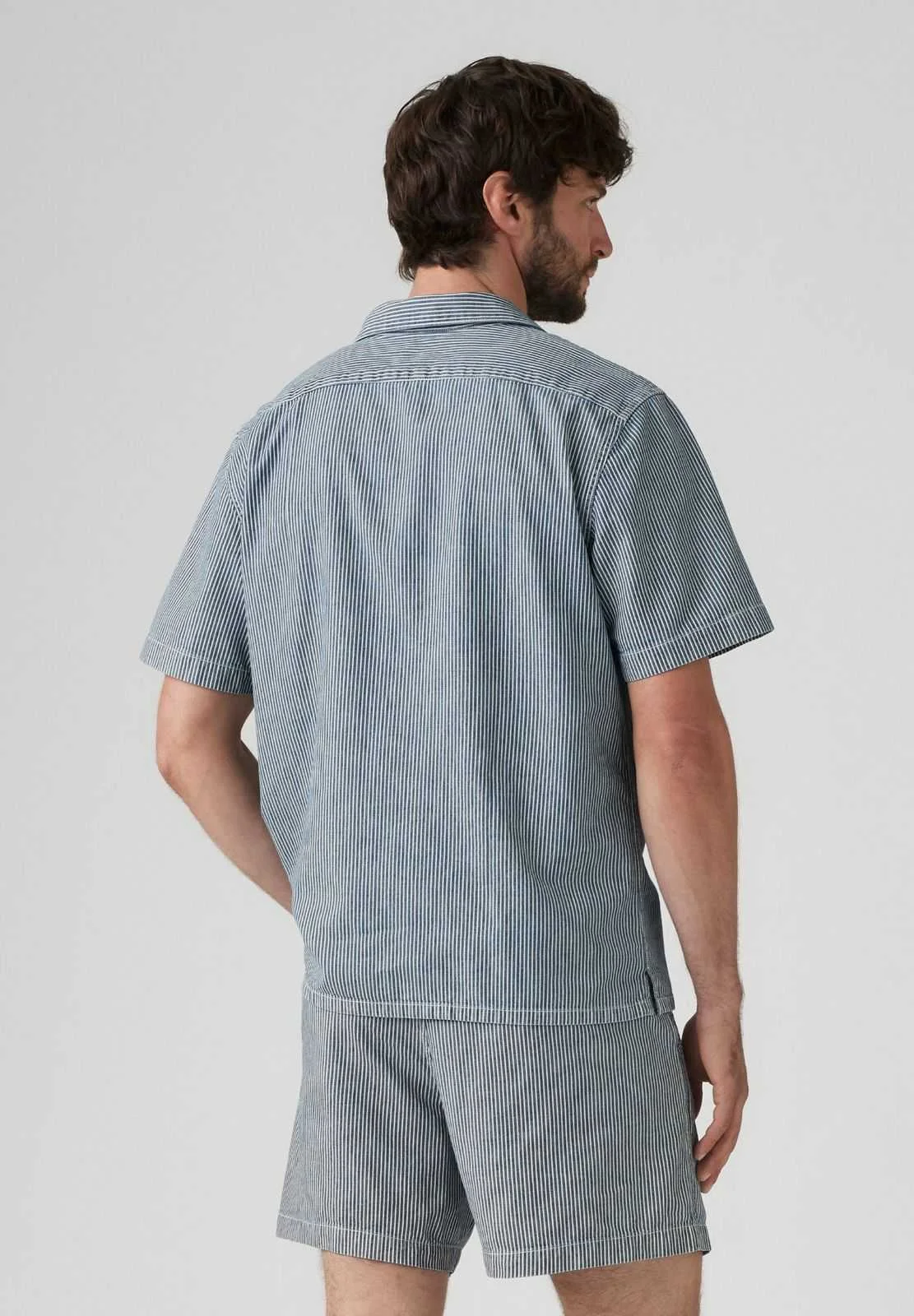 Levis® - The Standard Camp Shirt Levis® - The Standard Camp Shirt