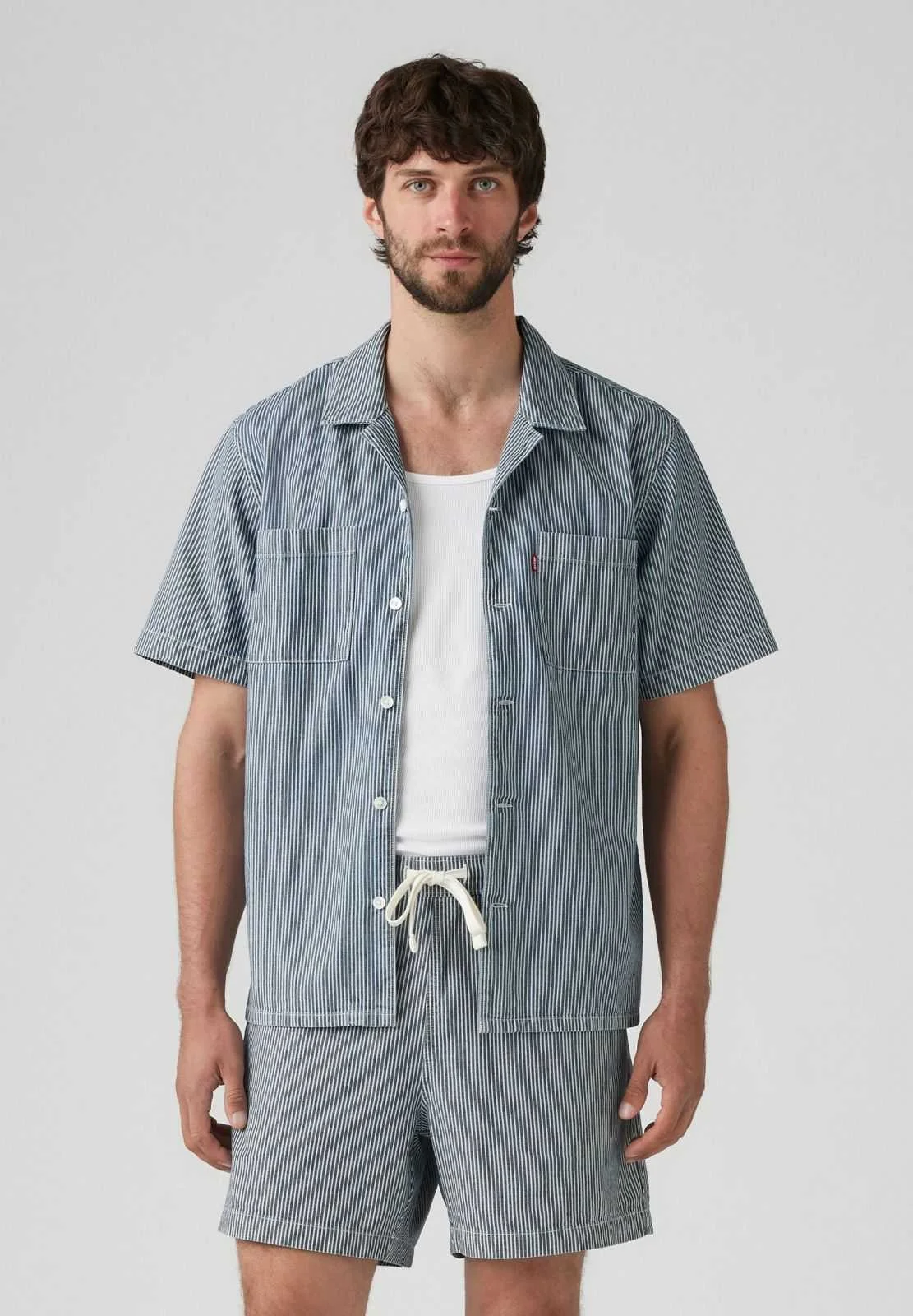 Levis® - The Standard Camp Shirt Levis® - The Standard Camp Shirt