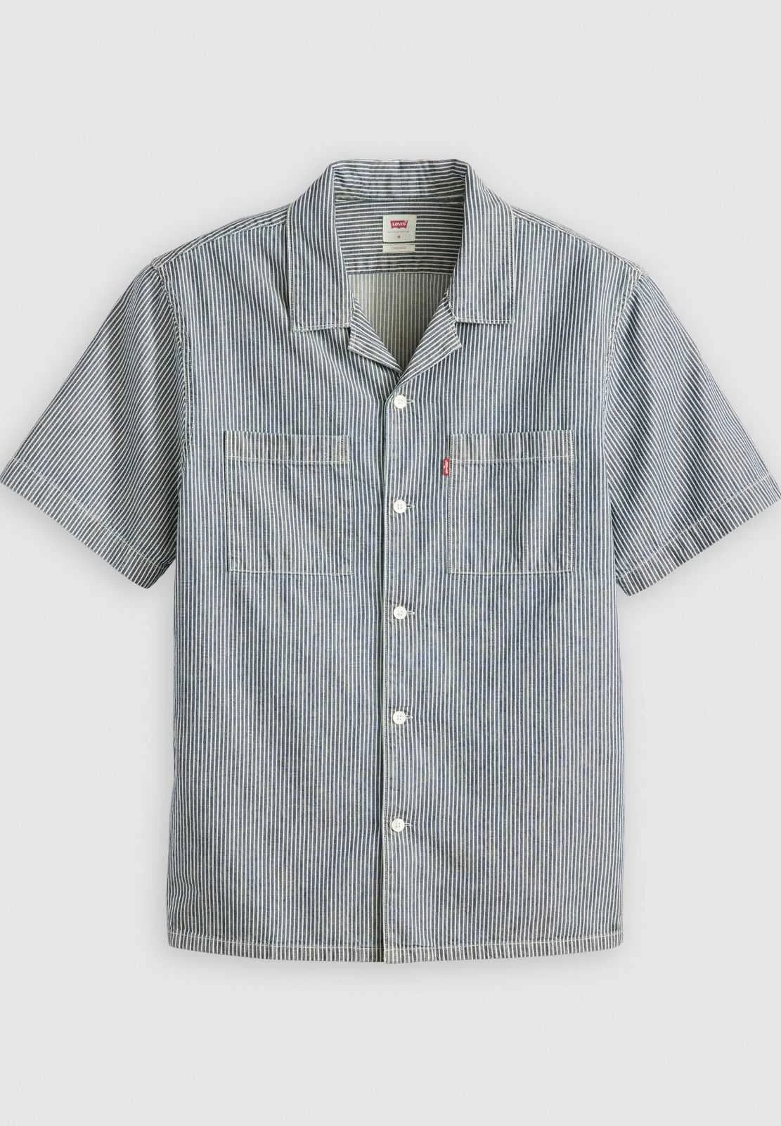 Levis® - The Standard Camp Shirt Levis® - The Standard Camp Shirt