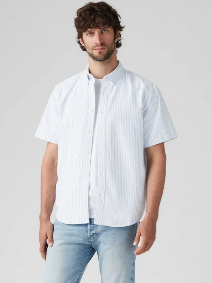 Levis® - SS AUTHENTIC...
