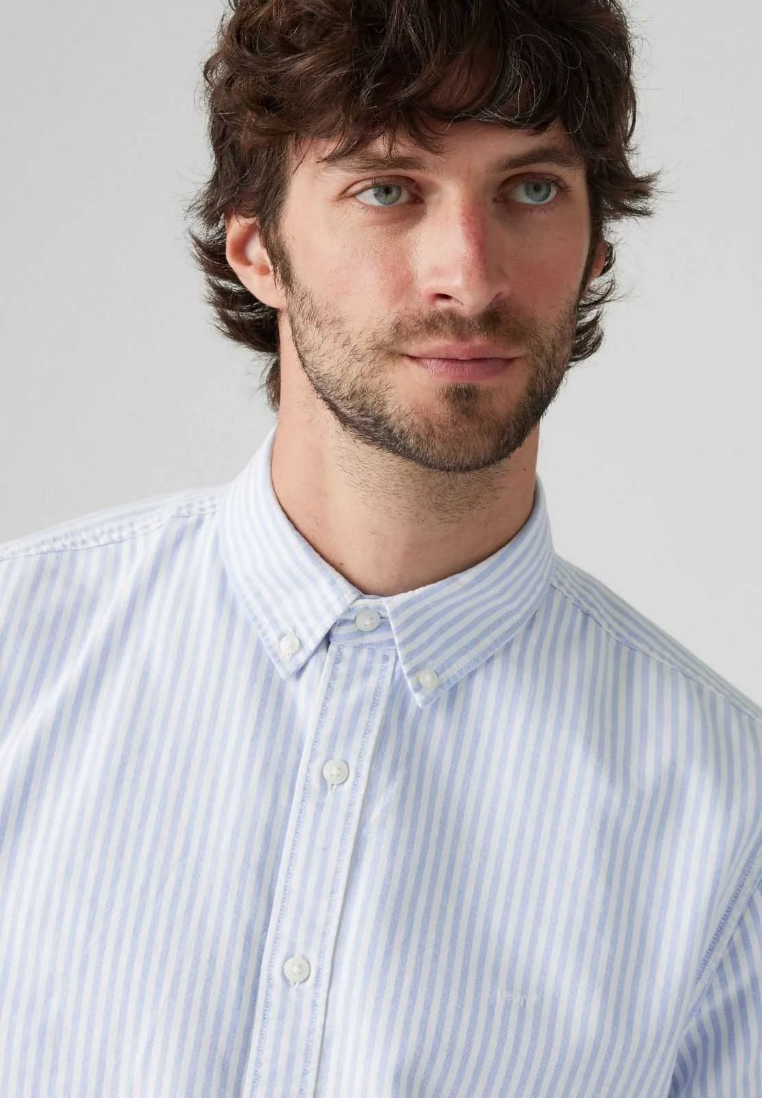 Levis® - SS AUTHENTIC BUTTON DOWN Levis® - SS AUTHENTIC BUTTON DOWN