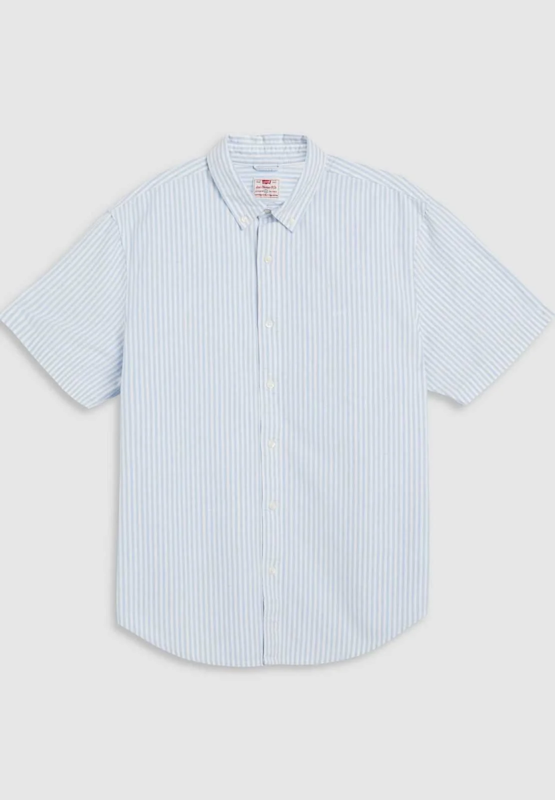 Levis® - SS AUTHENTIC BUTTON DOWN Levis® - SS AUTHENTIC BUTTON DOWN