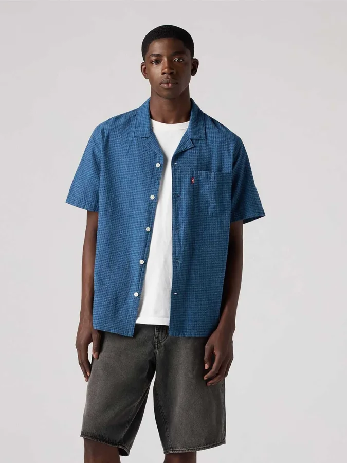 Levis® - The Sunset Camp Shirt