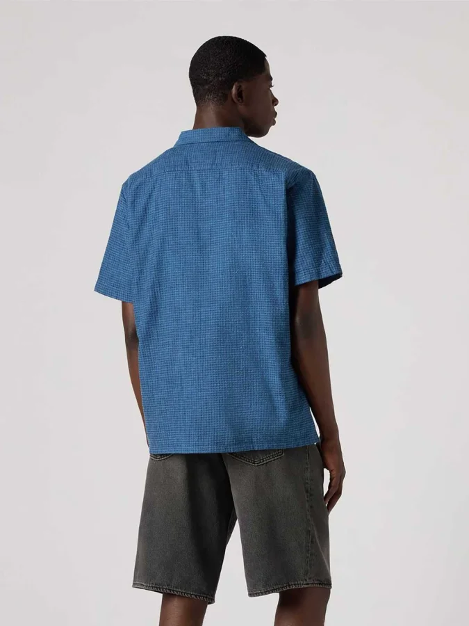 Levis® - The Sunset Camp Shirt 2