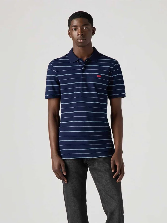 Levis® - Slim Housemark Polo