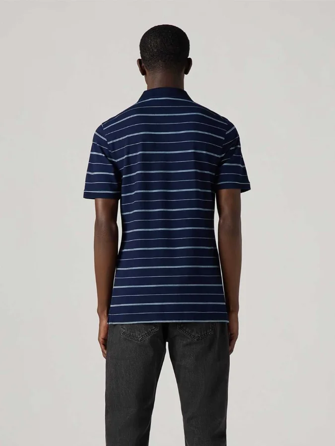 Levis® - Slim Housemark Polo 2