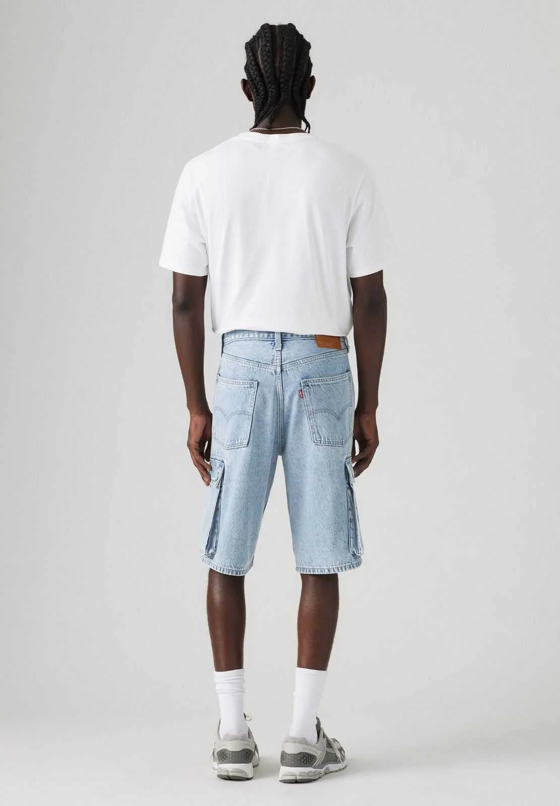 Levis® - 478 Baggy Cargo Shorts Levis® - 478 Baggy Cargo Shorts