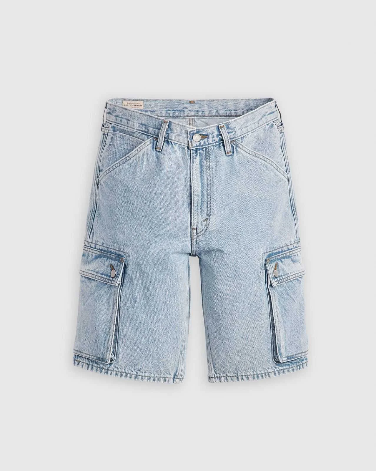 Levis® - 478 Baggy Cargo Shorts Levis® - 478 Baggy Cargo Shorts